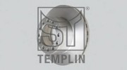 Тормозной диск 031102403000 TEMPLIN