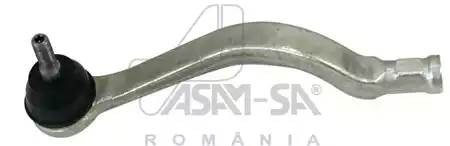 Наконечник рулевой тяги 30138 ASAM