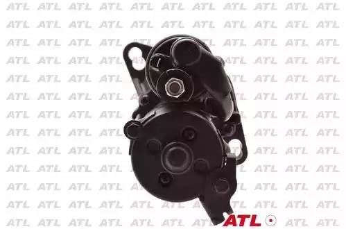 Стартер A 18 550 ATL DELTA AUTOTECHNIK
