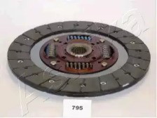 Диск сцепления 80-07-795 ASHIKA
