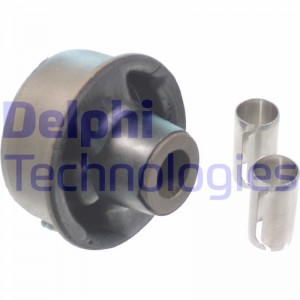 Подвеска, рычаг независимой подвески колеса TD330W DELPHI