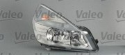 Основная фара 043311 VALEO PHC