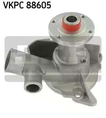 Водяной насос VKPC88605 SKF