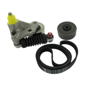 Поликлиновой ременный комплект VKMA33026 SKF