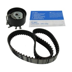 Комплект ремня ГРМ VKMA06002 SKF