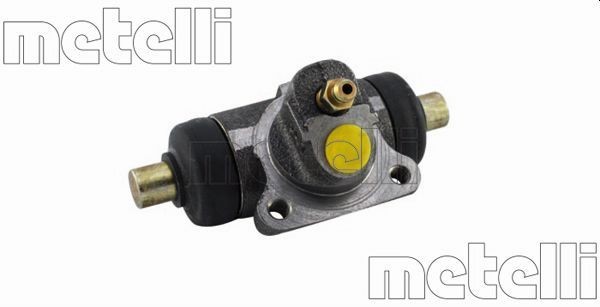 Колесный тормозной цилиндр 040741 METELLI