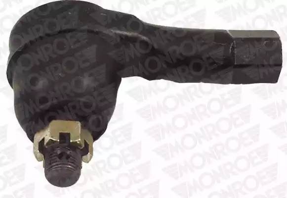 Наконечник поперечной рулевой тяги L69101 MONROE