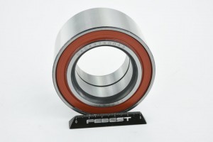 Подшипник ступицы колеса DAC43760043 FEBEST