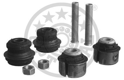 Ремкомплект, поперечный рычаг подвески F8-5011 OPTIMAL