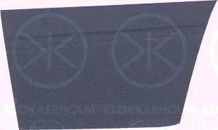 Дверь 9557121 KLOKKERHOLM