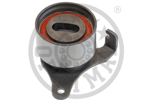 Натяжной ролик, ремень ГРМ 0N005 OPTIMAL
