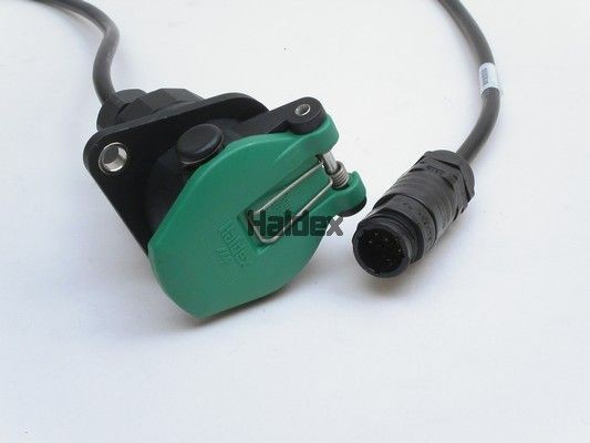 Тормозной клапан, тормозной механизм 320060102 HALDEX