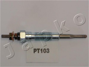 Свеча накаливания PT103 JAPAN PARTS GROUP