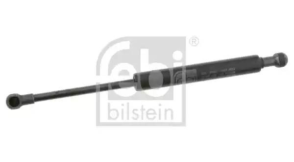 Упругий элемент, крышка багажника / помещения для груза 01189 FEBI BILSTEIN