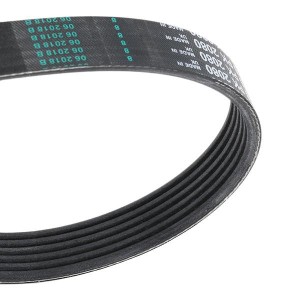Поликлиновой ременный комплект 6-PK-2080 CONTITECH