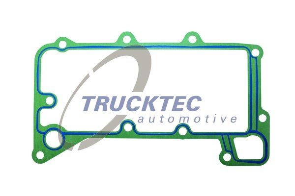 Прокладка, водяной насос 0119066 TRUCKTEC
