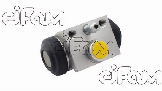 Колесный тормозной цилиндр 101690 CIFAM