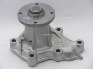 Насос - помпа системы охлаждения ДВС GWN-28A GMB