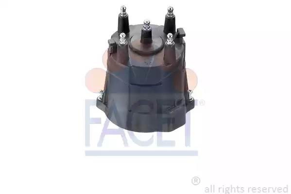 Крышка распределителя зажигания 27574PHT FACET