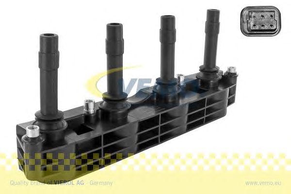 Катушка зажигания V40-70-0016 VEMO