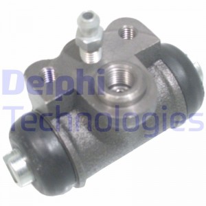 Колесный тормозной цилиндр LW61115 DELPHI