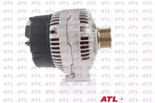 Генератор L 39 350 ATL DELTA AUTOTECHNIK