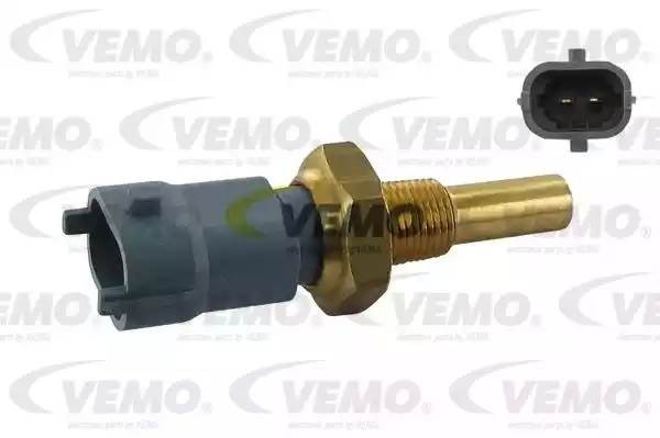Температурный датчик охлаждающей жидкости V40-72-0333 VEMO
