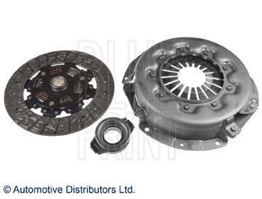 Комплект сцепления ADN130157 BLUE PRINT