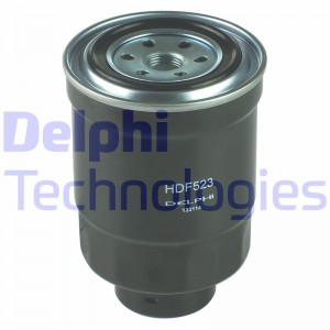 Топливный фильтр HDF523 DELPHI