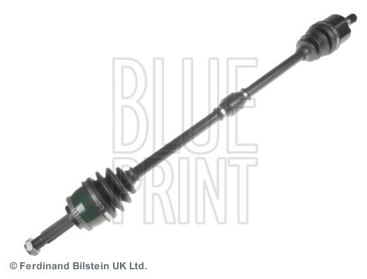 Диск сцепления ADG03143 BLUE PRINT