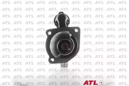 Стартер A12780 ATL DELTA AUTOTECHNIK