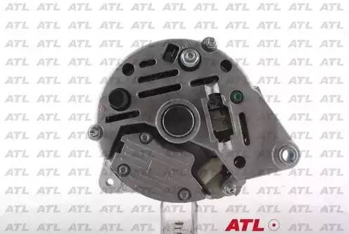 Генератор L33860 ATL DELTA AUTOTECHNIK