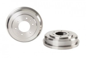 Тормозной барабан 14.7096.10 BREMBO