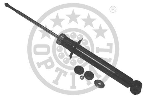 Амортизатор A1847G OPTIMAL