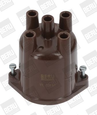 Крышка распределителя зажигания VK339 BERU