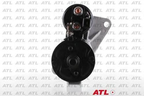 Стартер A 18 430 ATL DELTA AUTOTECHNIK