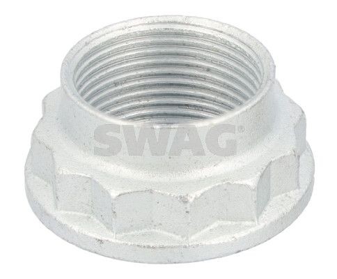 Гайка; Конец вала, приводной вал 10 90 2346 SWAG