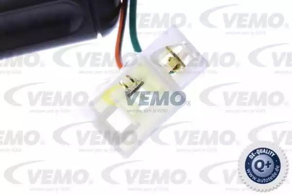 Выключатель на колонке рулевого управления V24801419 VEMO