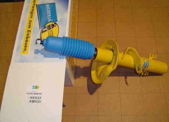 Опора амортизатора VE3B456 BILSTEIN