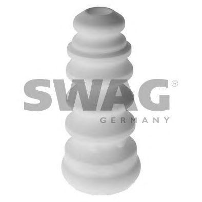 Буфер, амортизация 30 91 8402 SWAG