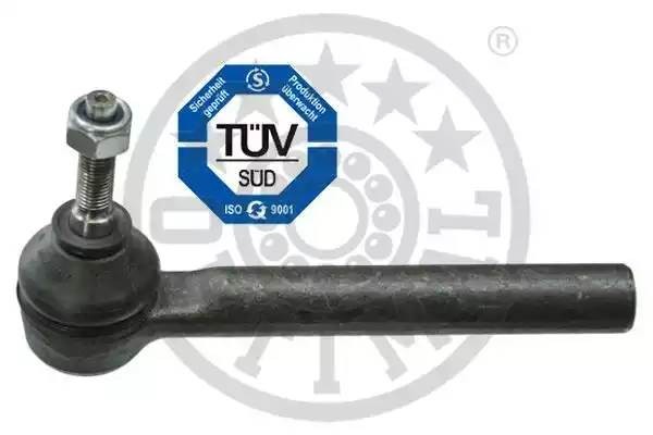 Наконечник поперечной рулевой тяги G11292 OPTIMAL