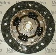 Комплект сцепления 009218 VALEO PHC