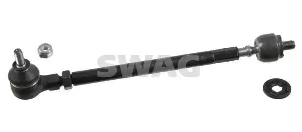 Поперечная рулевая тяга 60720003 SWAG