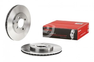 Тормозной диск 09.4883.10 BREMBO