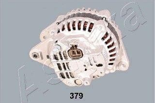 Генератор 002-C379 ASHIKA