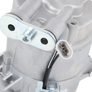 Компрессор, кондиционер TSP0155802 DELPHI