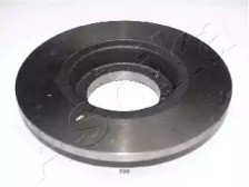 Тормозной диск 61-07-700 ASHIKA