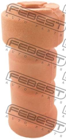 Отбойник амортизатора подвески SBD-002 FEBEST