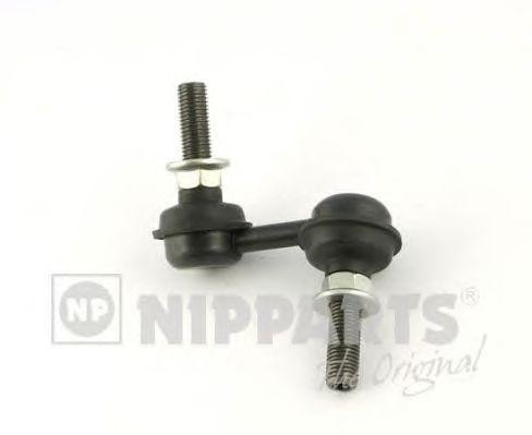 Тяга / стойка, стабилизатор N4976000 H B JAKOPARTS NIPPARTS