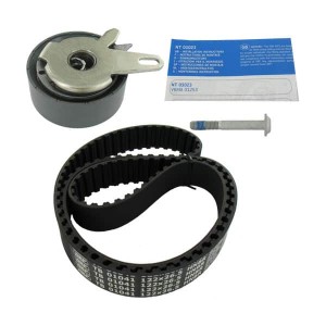 Комплект ремня ГРМ VKMA01253 SKF